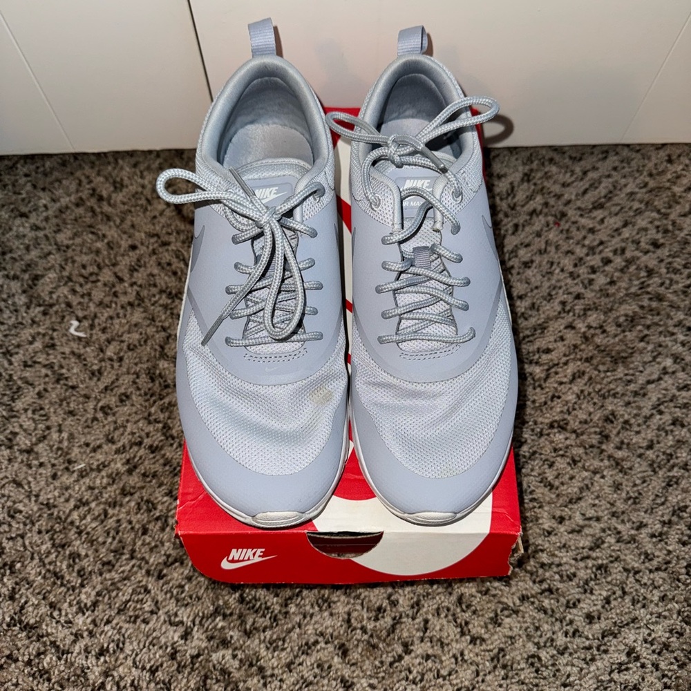 Nike air max Thea
